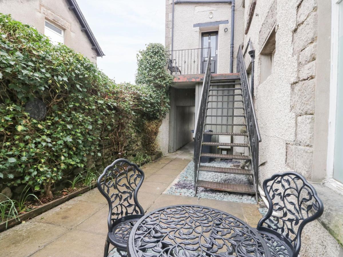 Flat 1 Kentholme Villa Grange-over-Sands Exterior photo